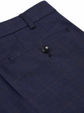 Daniel Grahame - Check Suit