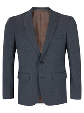 Daniel Grahame - Check Suit