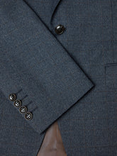 Daniel Grahame - Check Suit