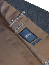 Daniel Grahame - Check Suit