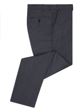 Daniel Grahame - Check Suit