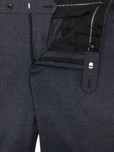 Daniel Grahame - Check Suit