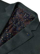 Daniel Grahame - Soft Jersey Sportsjacket