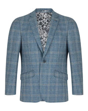 Daniel Grahame - Check Sports Jacket