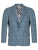 Daniel Grahame - Check Sports Jacket