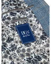 Daniel Grahame - Check Sports Jacket