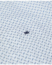 Drifter: Short Sleeve Shirt Print Design