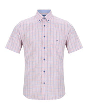 Drifter: Short Sleeve Shirt