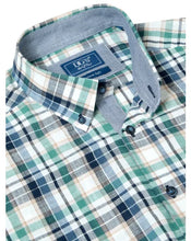 Drifter: Short Sleeve Shirt