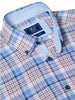 Drifter: Short Sleeve Check Shirt
