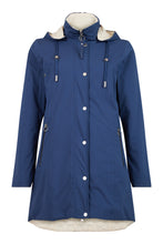 Frandsen - Navy Jacket