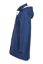 Frandsen - Navy Jacket