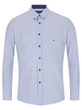 Drifter - Bengall Stripe Shirt