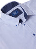 Drifter - Bengall Stripe Shirt