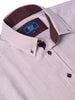 Drifter - Neat Stripe Shirt