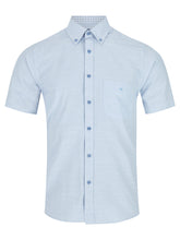 Drifter: Short Sleeve Shirt
