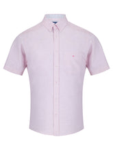 Drifter: Short Sleeve Shirt