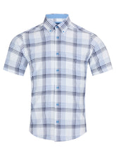 Drifter: Short Sleeve Shirt