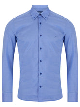 Drifter - Plain Oxford Shirt