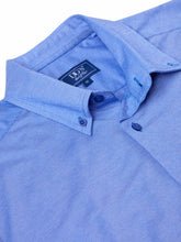 Drifter - Plain Oxford Shirt