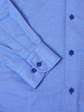 Drifter - Plain Oxford Shirt