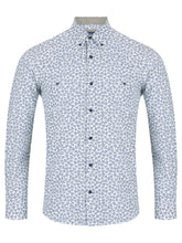Drifter - Print Shirt