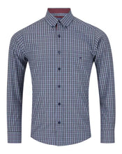 Drifter - Check Shirt