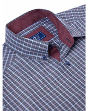 Drifter - Check Shirt