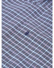 Drifter - Check Shirt