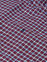 Drifter - Check Shirt