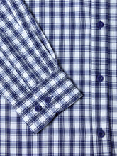 Drifter - Check Shirt