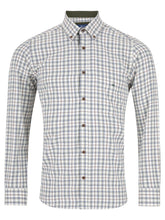 Drifter - Check Shirt