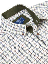 Drifter - Check Shirt