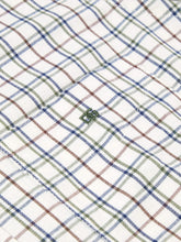 Drifter - Check Shirt