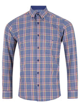 Drifter - Check Shirt