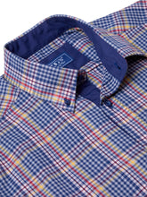 Drifter - Check Shirt