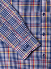 Drifter - Check Shirt