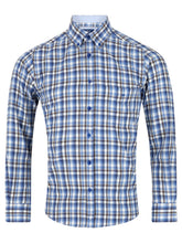 Drifter - Check Shirt