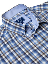 Drifter - Check Shirt