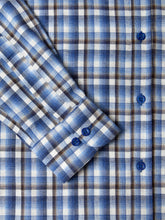 Drifter - Check Shirt