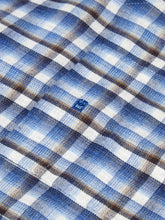 Drifter - Check Shirt