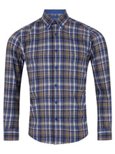 Drifter Check Shirt