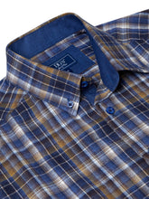 Drifter Check Shirt