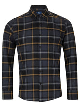 Drifter - Warm Check Shirt