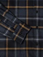 Drifter - Warm Check Shirt