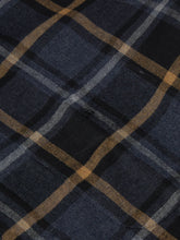 Drifter - Warm Check Shirt