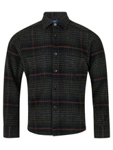 Drifter - Shacket Shirt