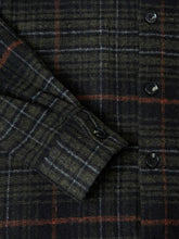 Drifter - Shacket Shirt