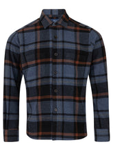 Drifter - Shacket Shirt