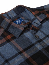 Drifter - Shacket Shirt